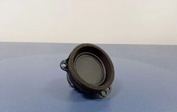 Subwoofer speaker