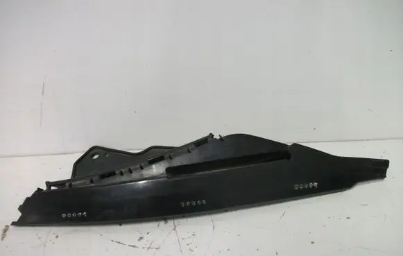 Mercedes-Benz B W247 Front bumper mounting bracket A2478856400