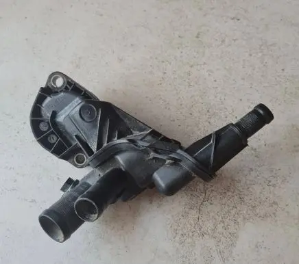 Thermostat/thermostat housing