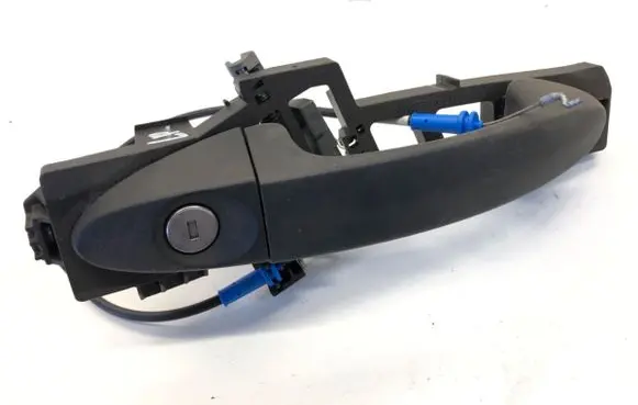Ford Ecosport Front door exterior handle 