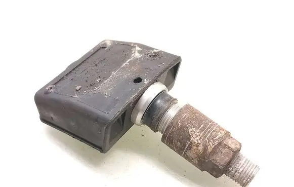 Opel Signum Tire pressure sensor 2546AGMETX2