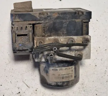 Ford Focus ABS Pump 10092501153 2M512M110EB 10020403774