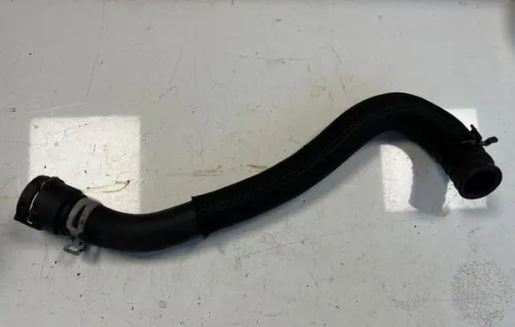 Chevrolet Orlando Engine coolant pipe/hose 95034736