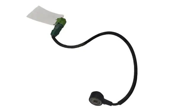 Detonation knock sensor