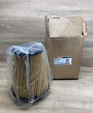 Ford Mustang VI Air filter 5352124