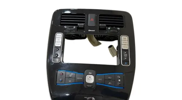 Nissan Leaf I (ZE0) Center console 682603NA0A 682U13NA0A 275003NA0B
