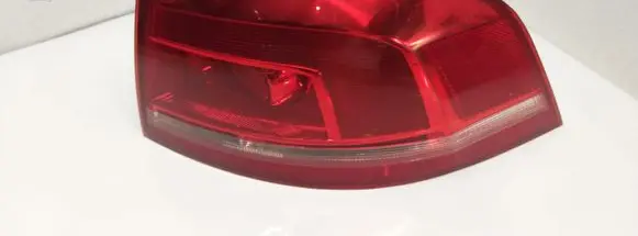 Volkswagen PASSAT B7 Rear/tail lights 3AF945096C