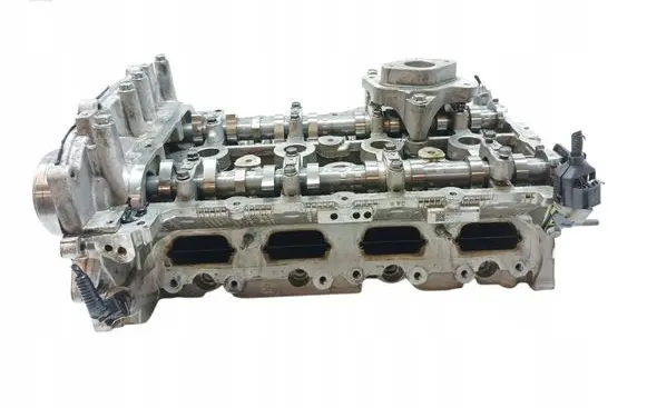 Hyundai Veloster II Engine head SB279N415