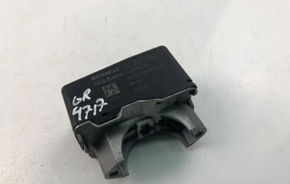 Nissan Qashqai Other control units/modules 487004553R