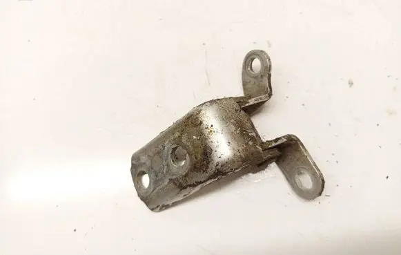 Toyota Avensis T250 Rear door lower hinge 