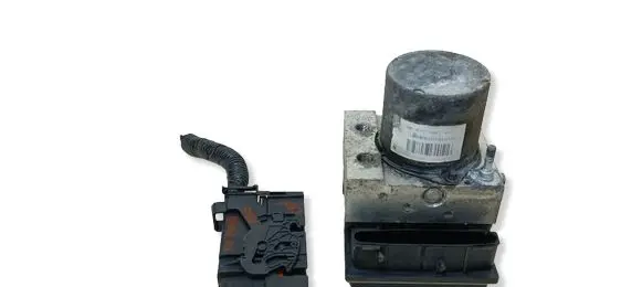 Honda CR-V ABS Pump 0265951268