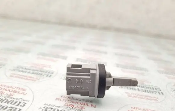 Audi Q7 4L Interior temperature sensor 1K0907543A