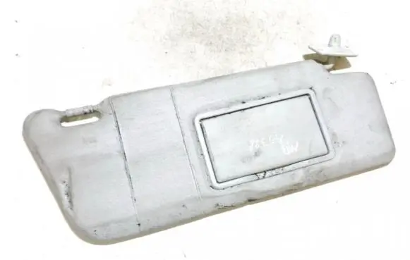 Mercedes-Benz C W202 Sun visor