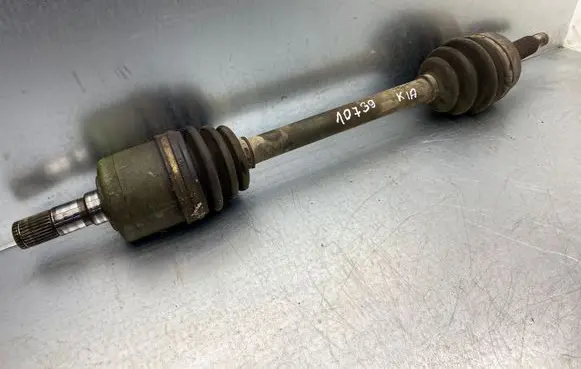 KIA Carnival Front driveshaft