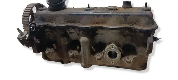 Volkswagen Sharan Engine head 028103373N