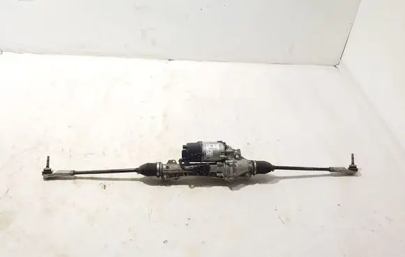 Mercedes-Benz EQS V297 Steering rack A2974602501