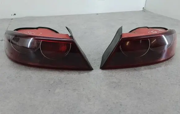 Alfa Romeo 159 Rear/tail lights set 939390102