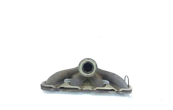 BMW 6 F06 Gran coupe Exhaust manifold 7638778