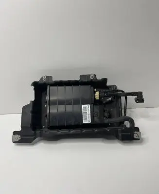 Ford Mustang VII Active carbon filter fuel vapour canister PR3C9E857B