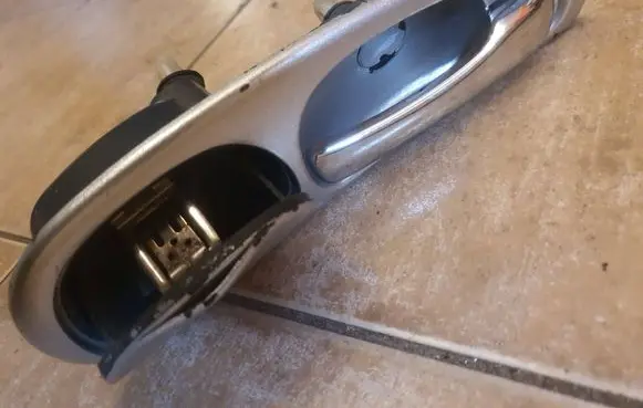 Alfa Romeo 156 Other interior part A739fx PA6GF20