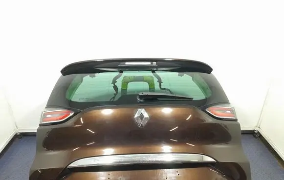 Renault Espace - Grand espace V Tailgate/trunk/boot lid 
