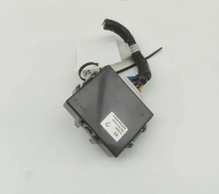 Mazda CX-5 Parking PDC control unit/module KE7867UU0