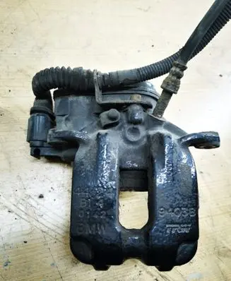 BMW 6 F12 F13 Rear brake caliper 4424