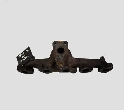 Opel Astra J Exhaust manifold 55223906