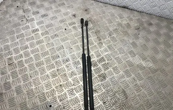 Volvo XC90 Rear window strut damper 