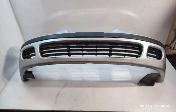 Hyundai Elantra Front bumper