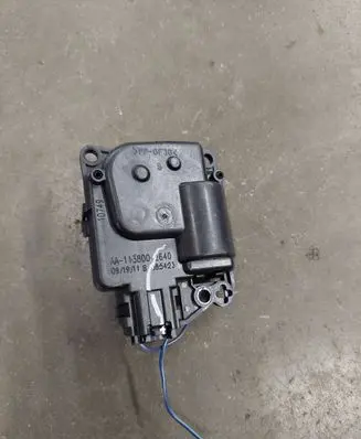 Jeep Compass Air flap motor/actuator AA1138002640