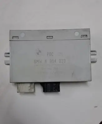 BMW 3 E46 Parking PDC control unit/module 6904023