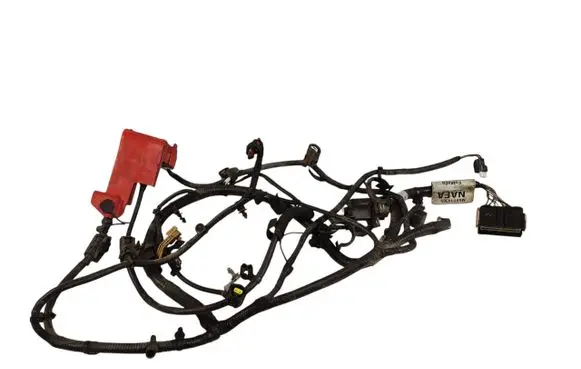 Ford Escape IV Engine installation wiring loom MX6T14305 MX6T14305NAFA AE00