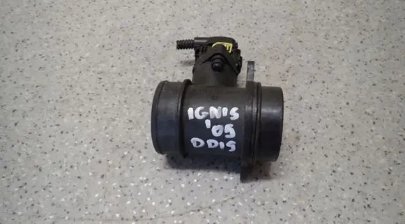 Suzuki Ignis Mass air flow meter 
