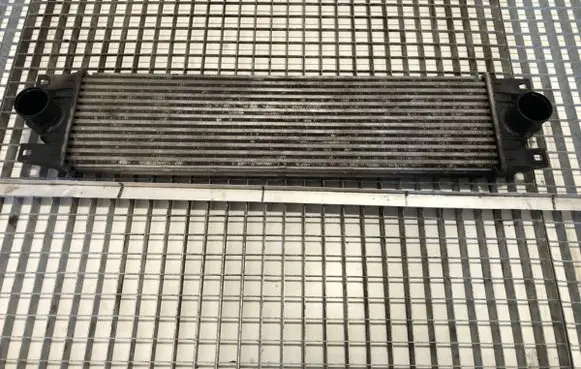 Renault Master II Intercooler radiator 874806M