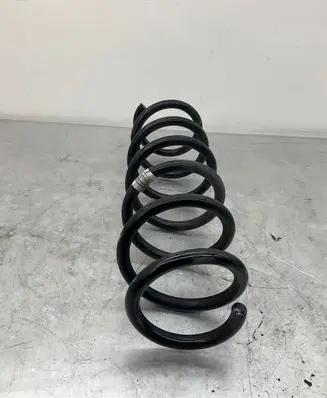 BMW 5 G30 G31 Rear coil spring 124567