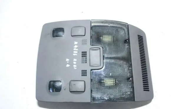 Audi A4 S4 B6 8E 8H Front seat light 8e0951177 030027196