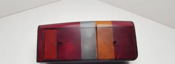 Renault Espace II Rear/tail lights E0286070 E20086070 E27R0186070