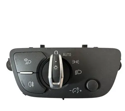 Audi Q7 4M Light switch 4M0941531AG