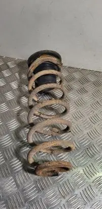 Peugeot Partner Rear coil spring