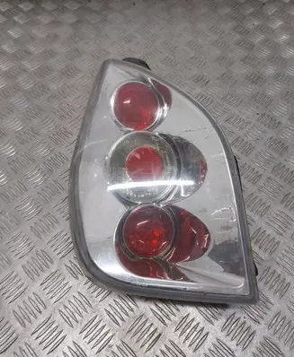 Citroen C2 Rear/tail lights CC2TB