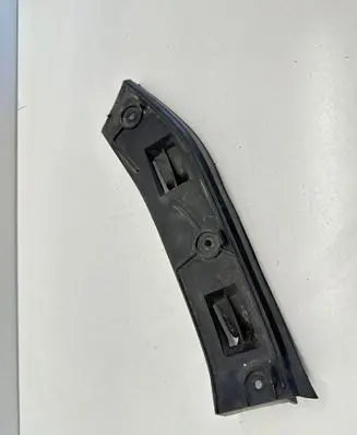 Volkswagen Polo Front bumper mounting bracket 6Q0807183