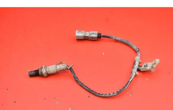 Toyota C-HR I Lambda probe sensor
