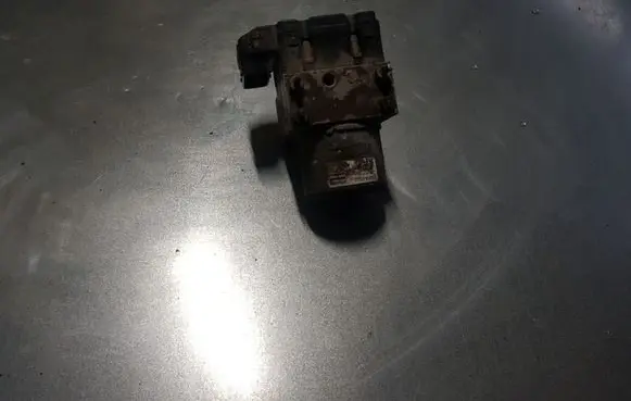 Hyundai Terracan ABS Pump 58910H100