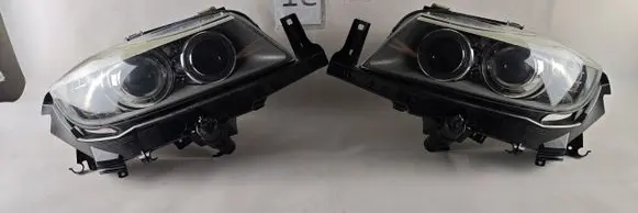 BMW 3 E90 E91 Headlights/headlamps set 
