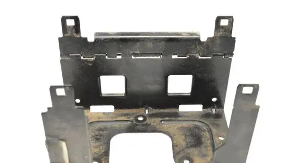 Mazda 6 Battery box tray 