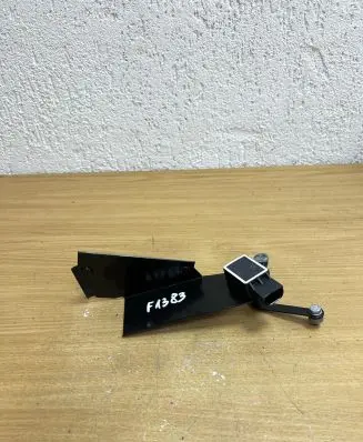 BMW 7 E65 E66 Front height sensor lever 7171085 F1383
