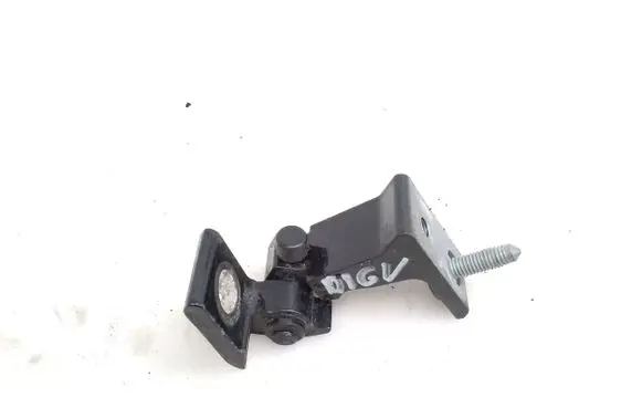 Audi A6 S6 C7 4G Rear door upper hinge 4G0831402C