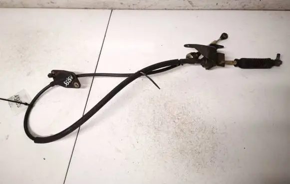 Nissan Pathfinder R51 Gear shift cable linkage 