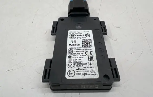 KIA Sportage Blind spot module 99150R2020